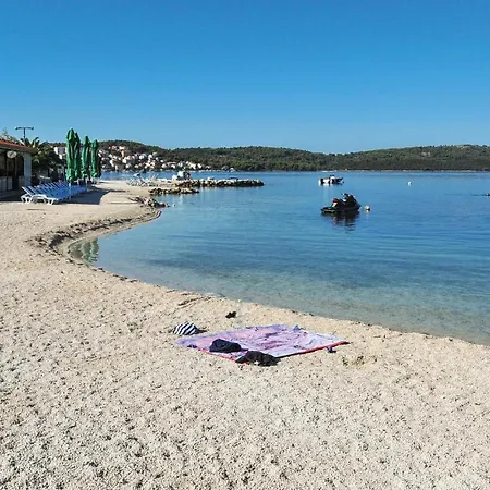 Apartment Gorgeous In Okrug Gornji With House Sea View *