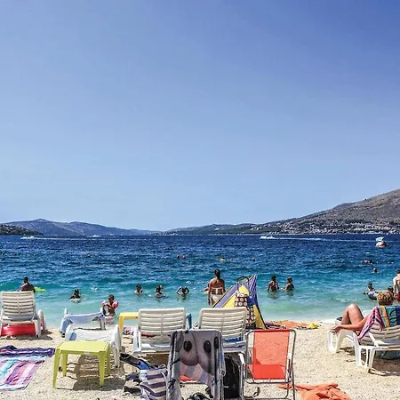 Stunning In Okrug Gornji * Trogir